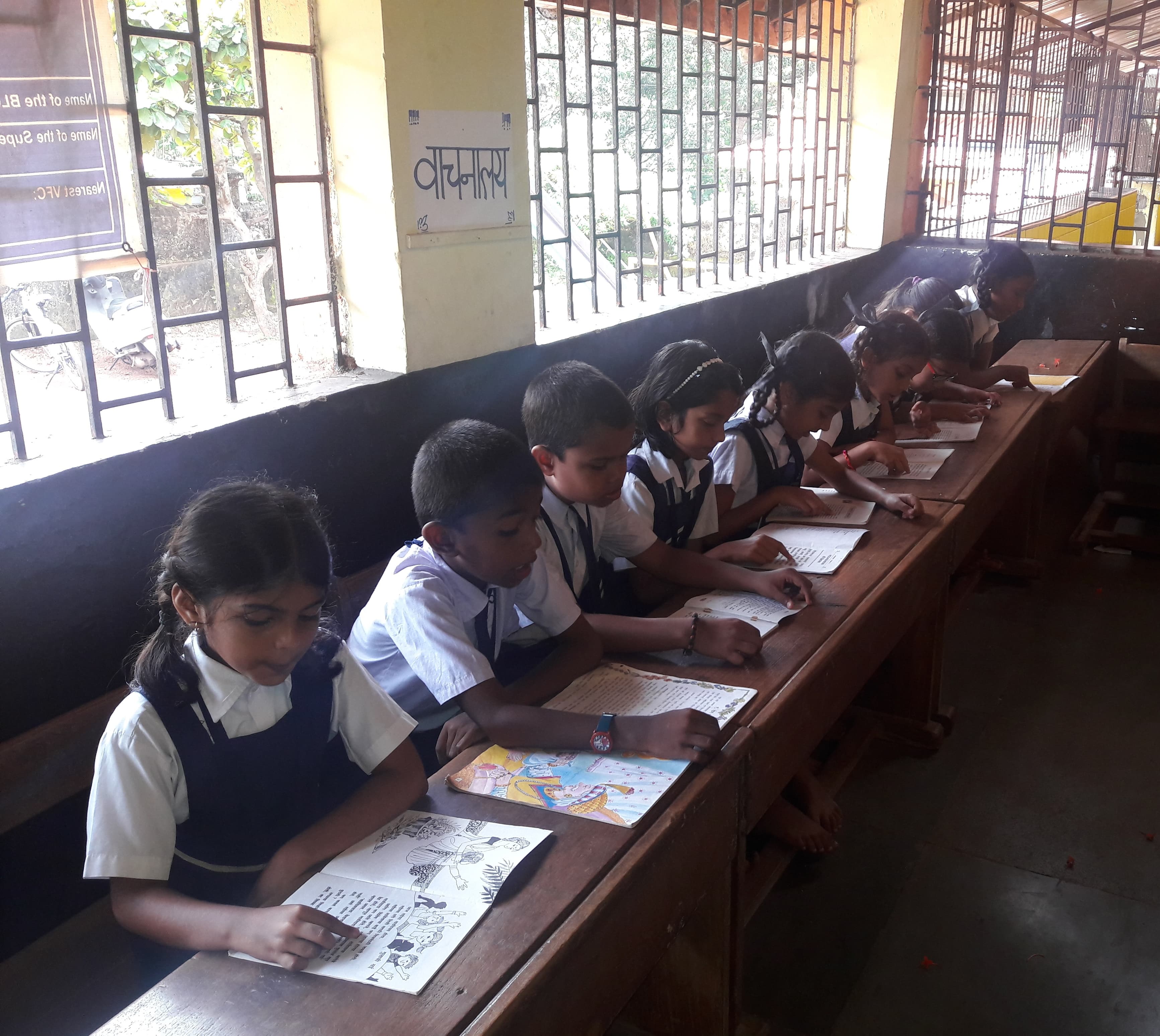 Tamil Nadu Schools Reopen June 1, Classes 1 to 3 Begin June 4 With Nine New Textbooks: A TN Parent's Eight-Day Brief