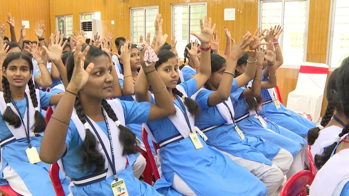 Maharashtra RTE Selection List 1 Lands May 15: A School Administrator's Working Brief Through May 23