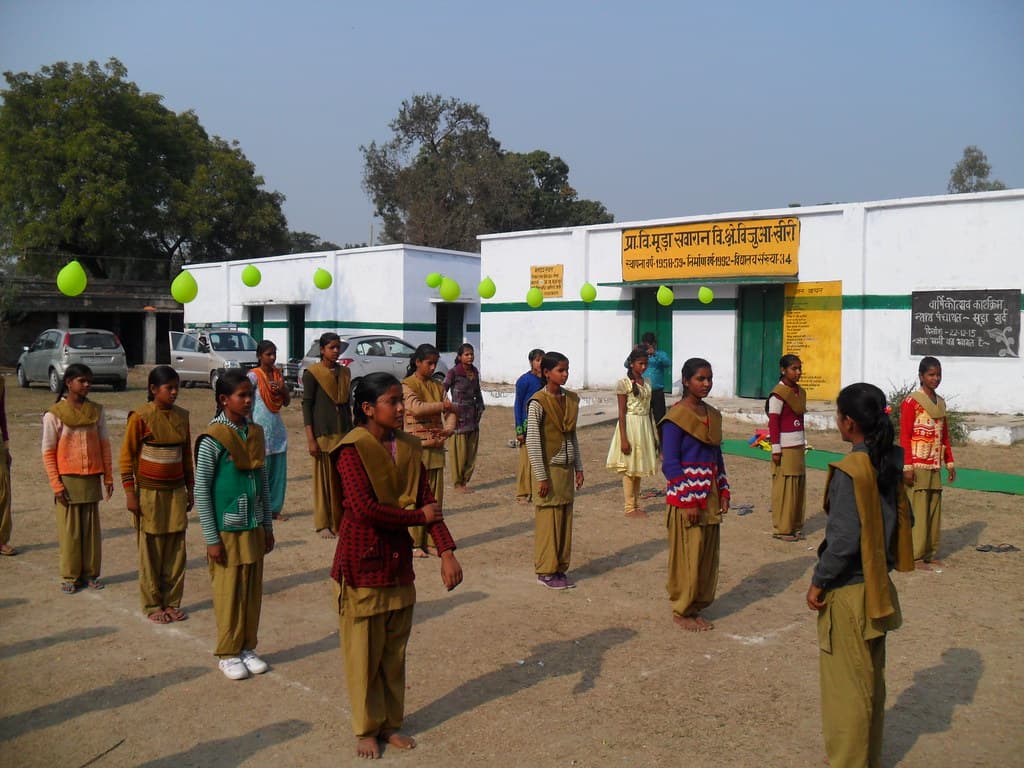 NITI Aayog's Teacher Workforce Reforms: What Indian School Teachers Should Track Over the Next Twelve Months